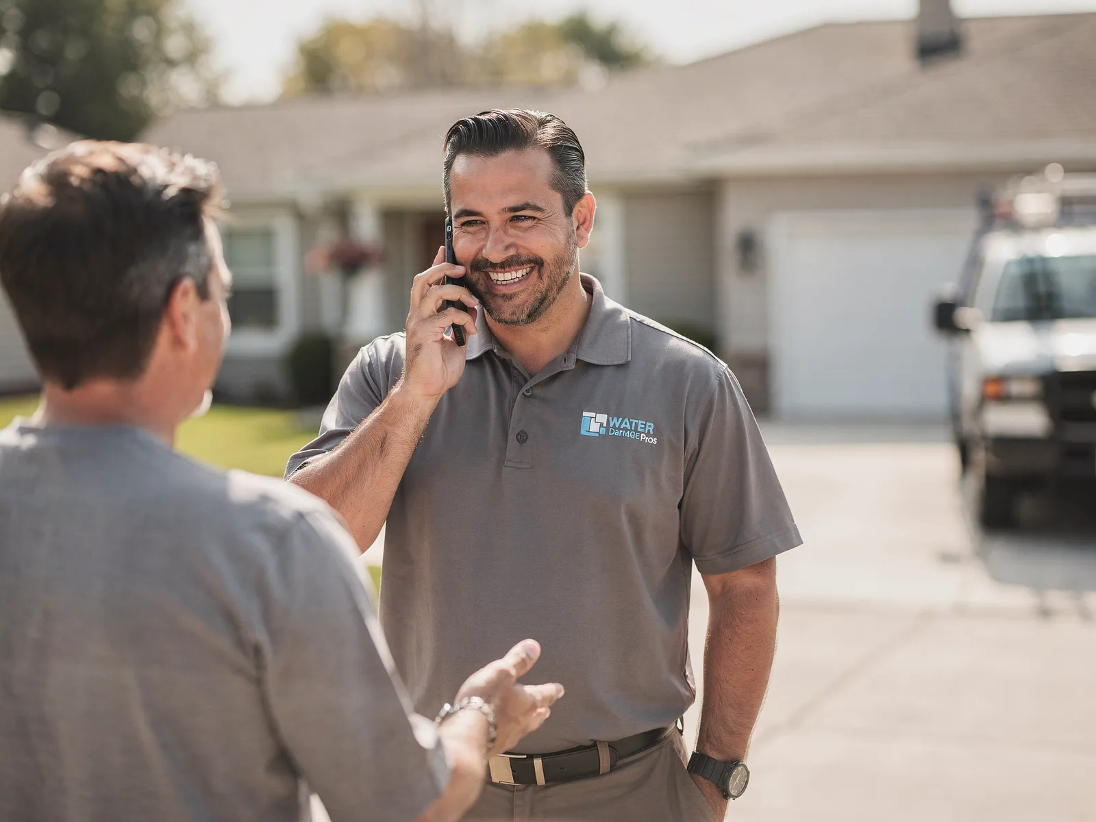 Water Damage Restoration Tivoli, TX FAQs